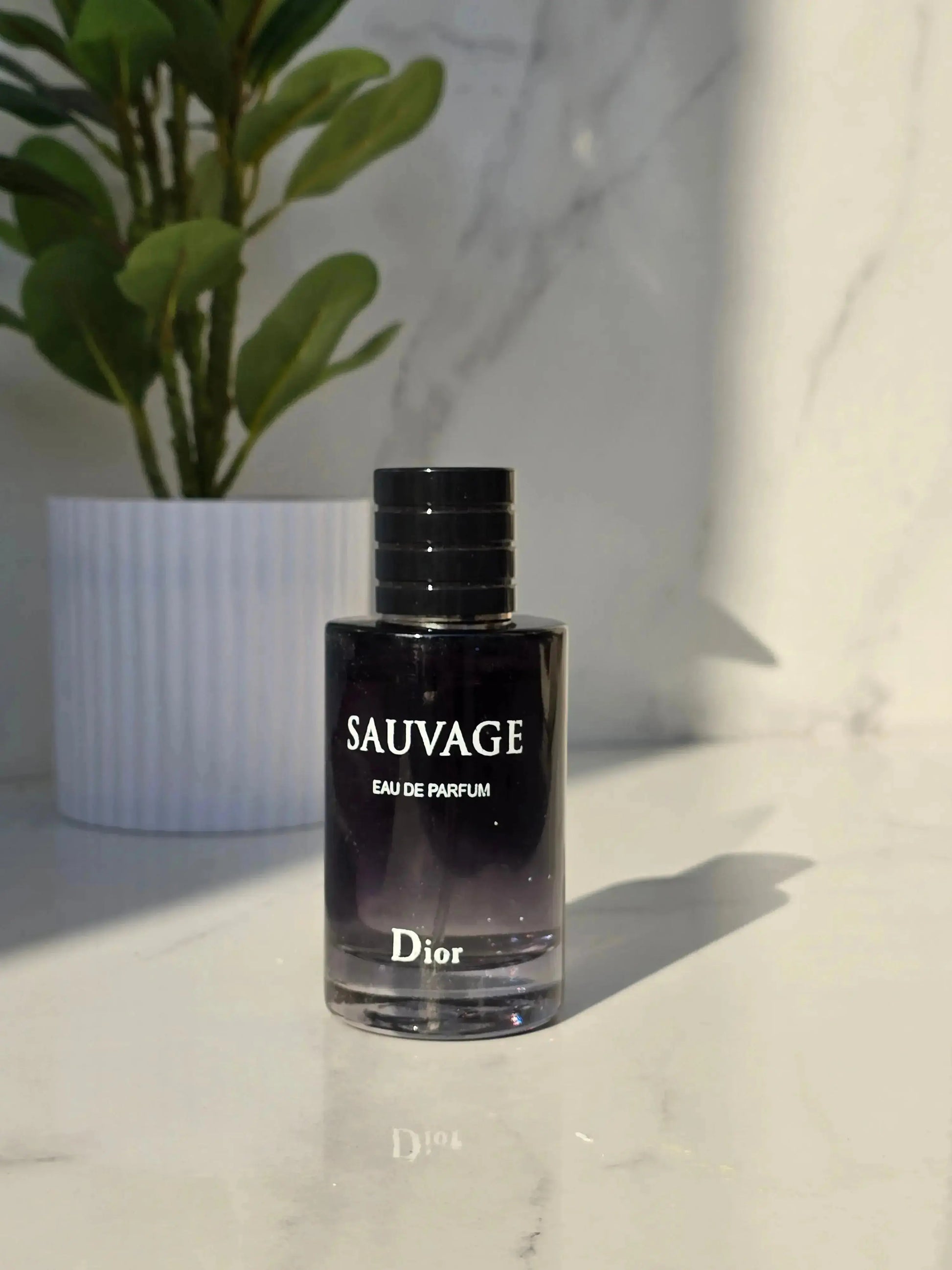 عرض ديور سوفاج + توم فورد توباكو فانيلا + بلو دي شانيل Nyne