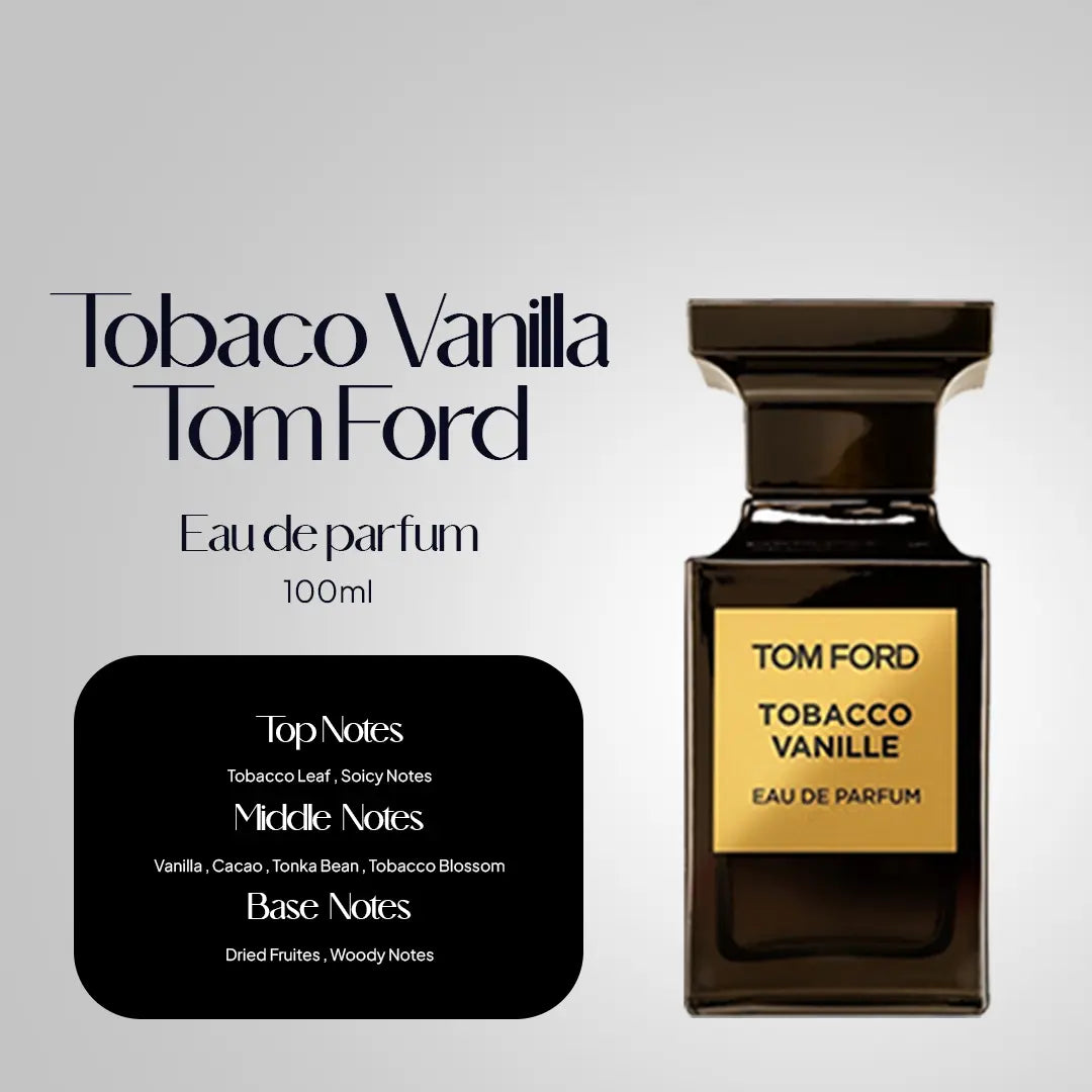 عرض 2 ديور سوفاج + توم فورد توباكو فانيلا Nyne