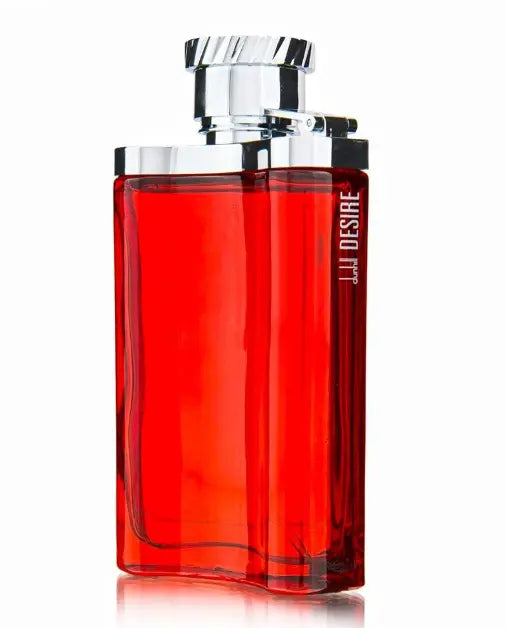 عرض وان مليون + دانهيل ديزاير الاحمر - ADEN MEN -