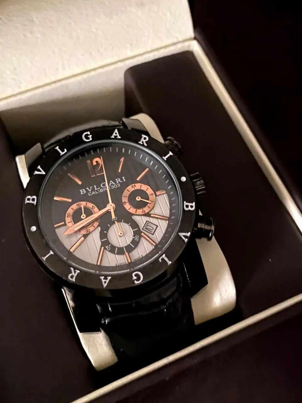 Bvlgari