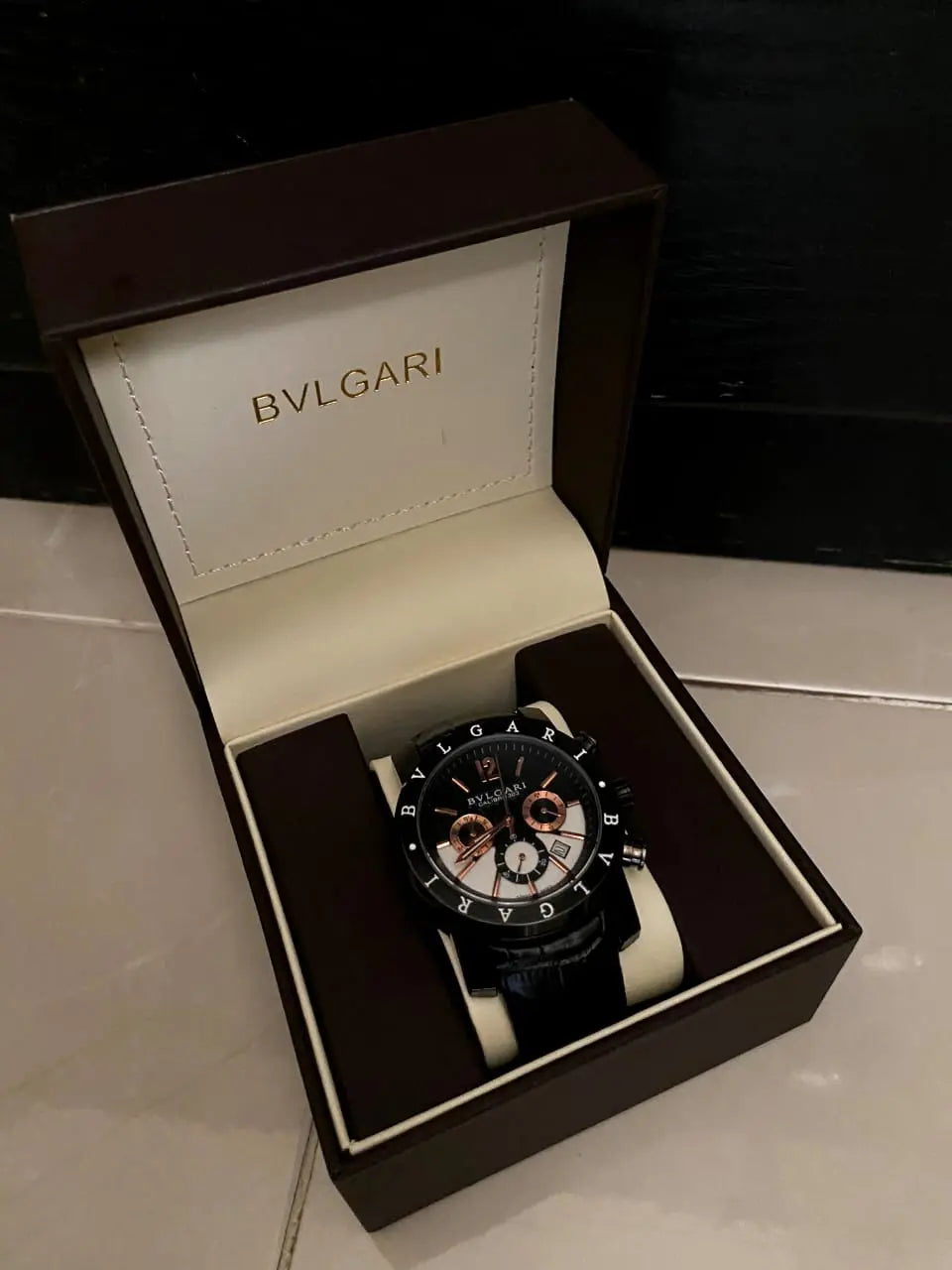 Bvlgari