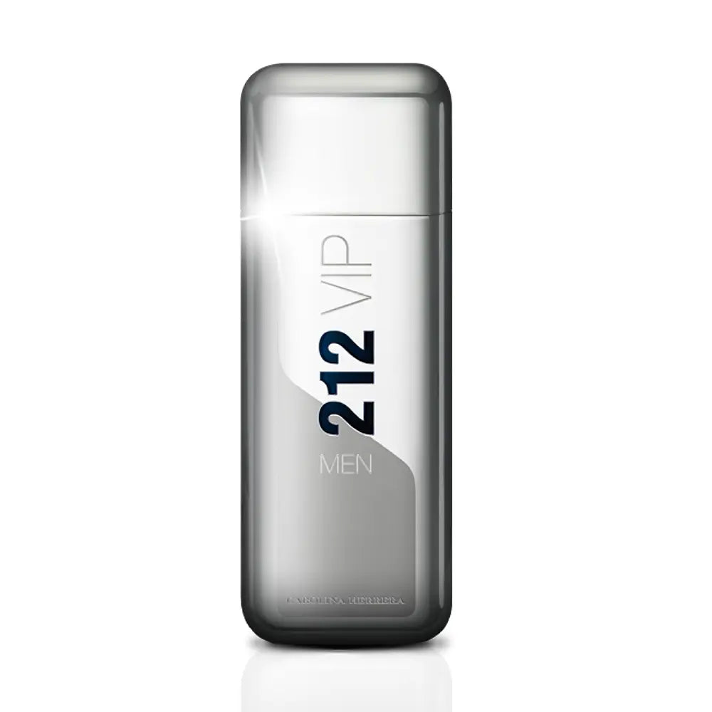 212 VIP By Carolina Herrera Eau de Parfum For Men 100ML - ADEN MEN -