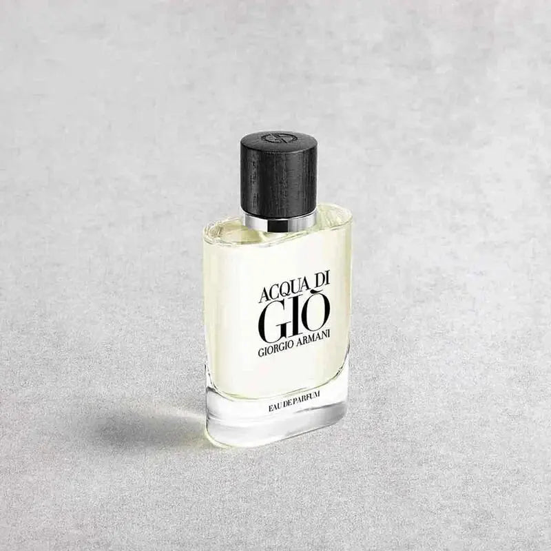 Acqua Di Gio By Giorgio Armani Eau de Parfum For Men 75ML - ADEN MEN -