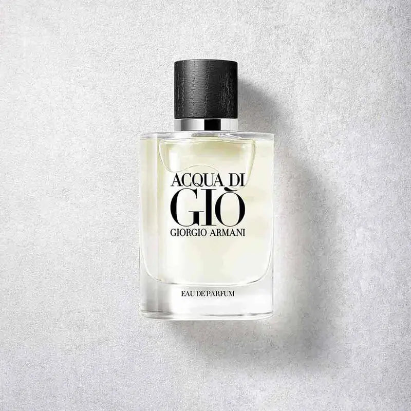 Acqua Di Gio By Giorgio Armani Eau de Parfum For Men 75ML - ADEN MEN -