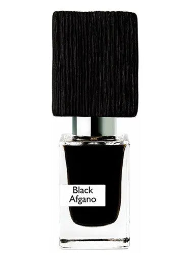 Black Afgano By Nasomatto Extrait De Parfum For Men 100ML - ADEN MEN -