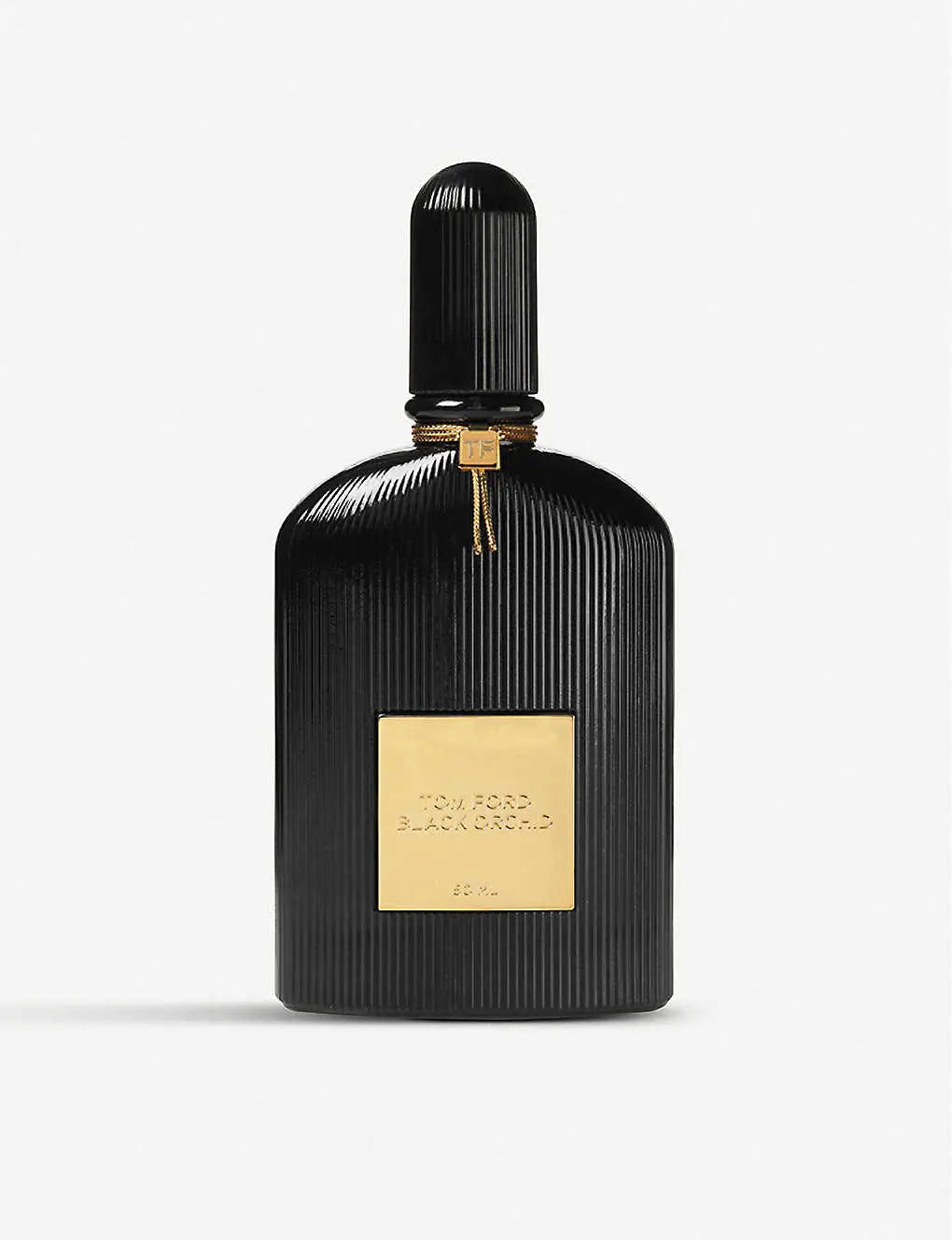 Black Orchid By Tom Ford Eau De Parfum For Men 100ML - ADEN MEN -