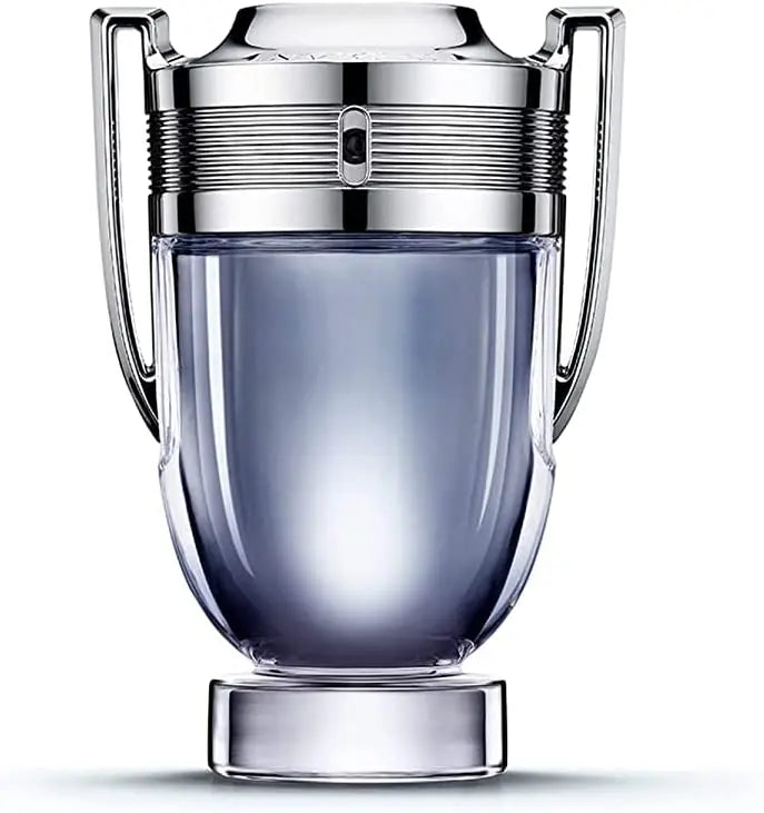 Invictus By Paco Rabanne For Men Eau de Toilette 100ML - ADEN MEN -