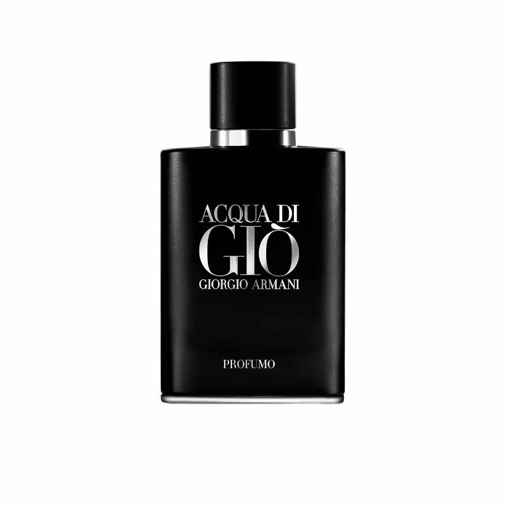 Acqua di Giò Profumo By Giorgio Armani Eau de Parfum For Men 100ML - ADEN MEN -