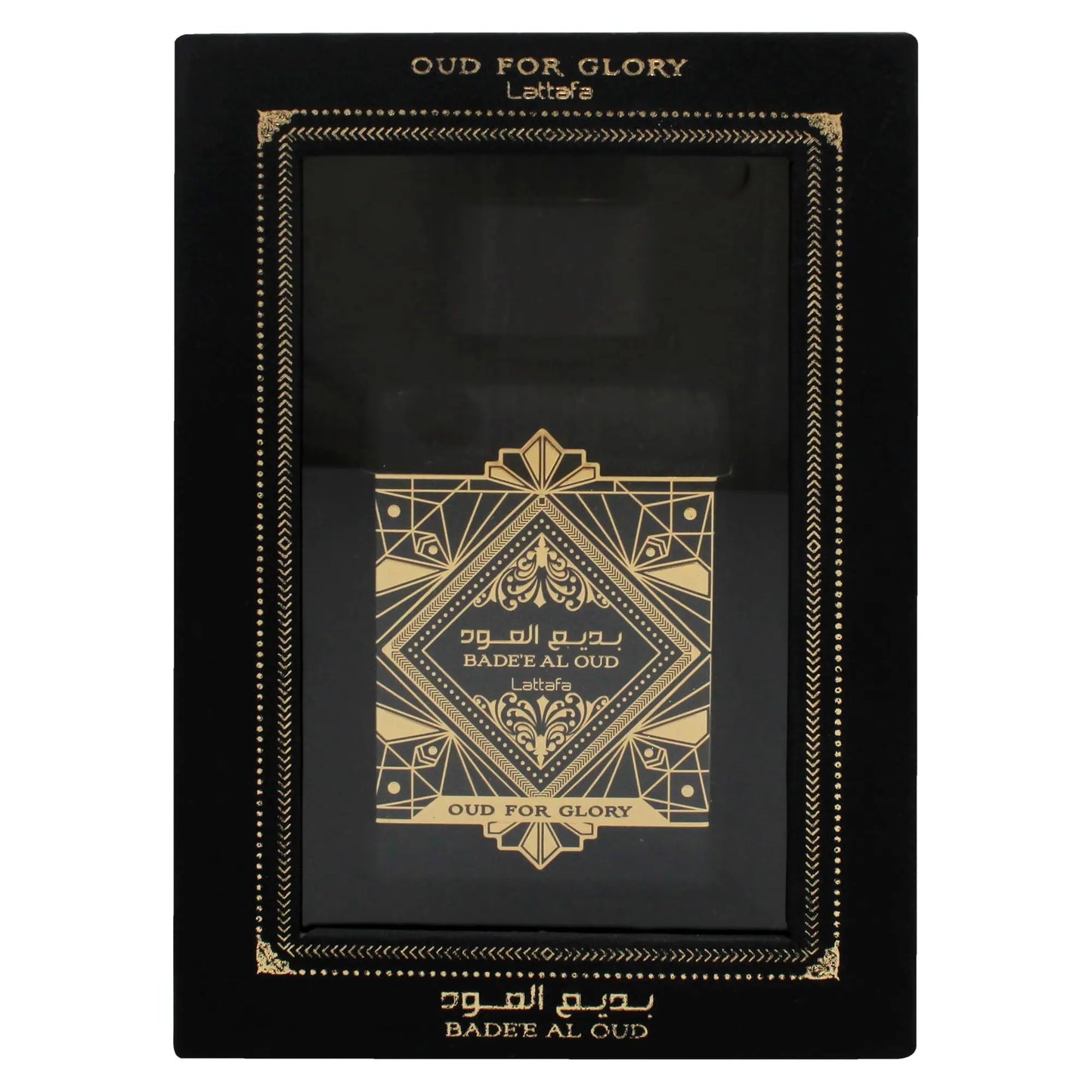 Badee Al Oud Oud for Glory 100 Ml ADEN MEN