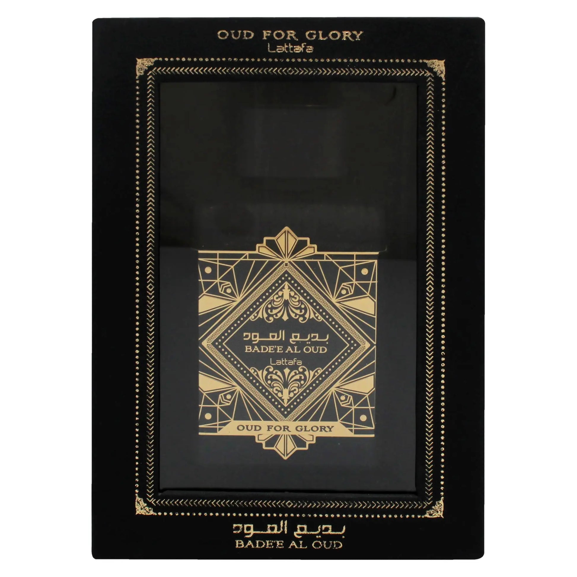 Badee Al Oud Oud for Glory 100 Ml ADEN MEN