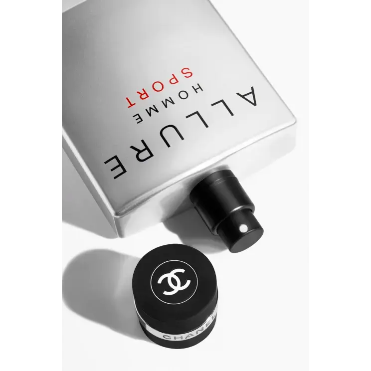 Allure Homme Sport By Chanel Eau de Toilette For Men 100ML - ADEN MEN -