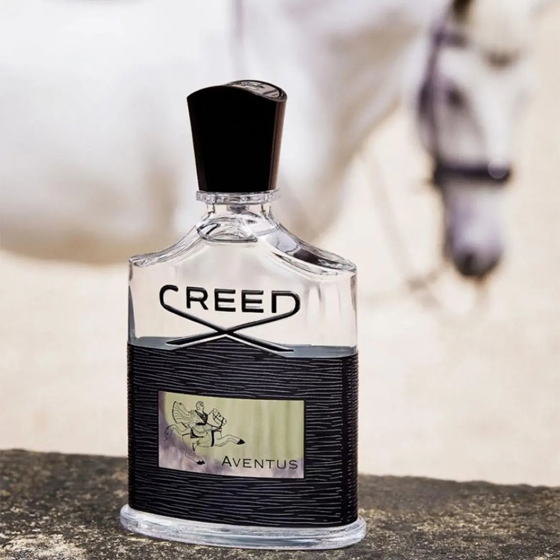 Aventus By Creed Eau de Parfum For Men 100ML - ADEN MEN -