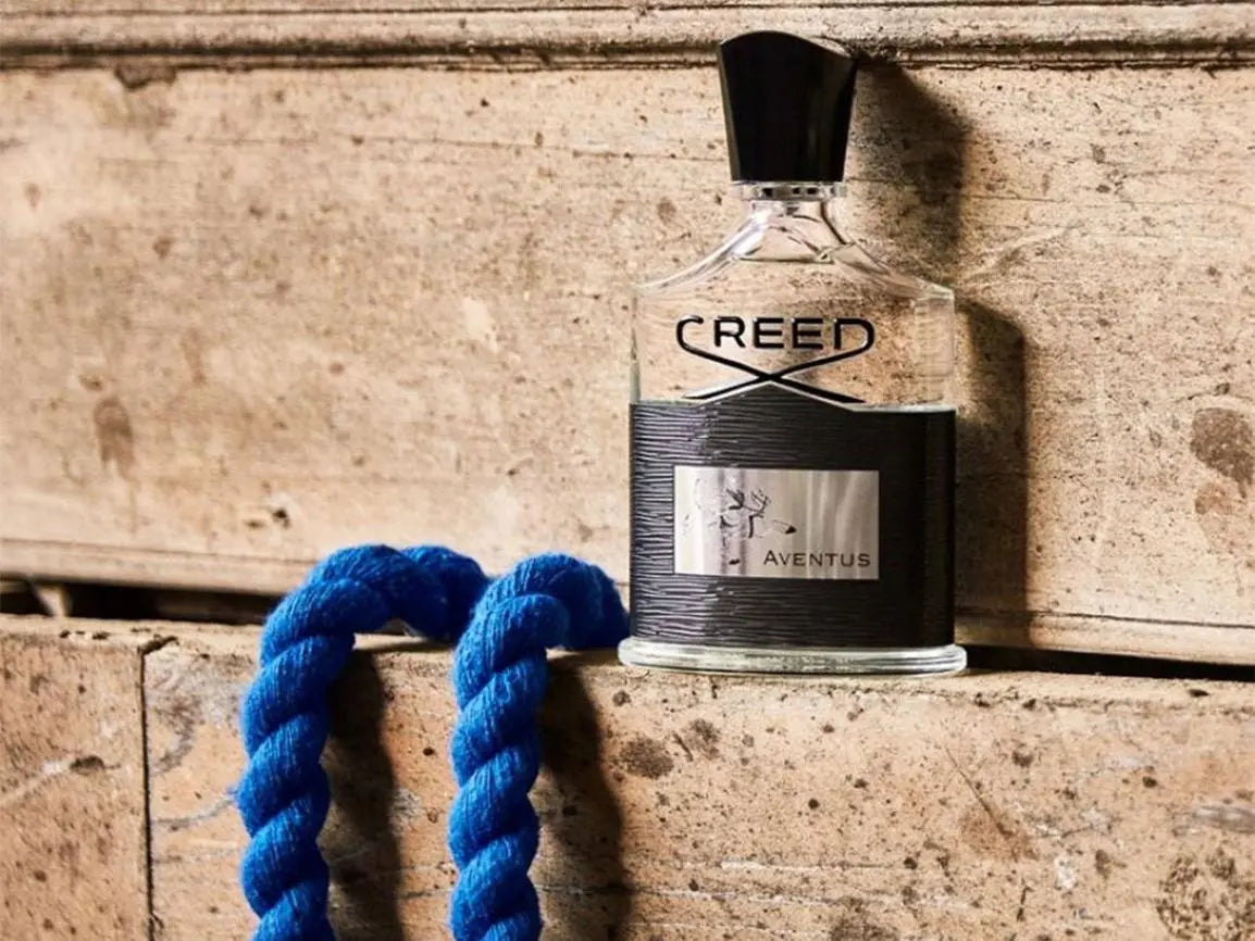 Aventus By Creed Eau de Parfum For Men 100ML - ADEN MEN -