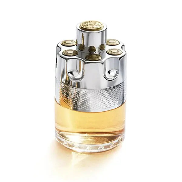 Azzaro Wanted - Eau de Toilette - For Men 100ML - ADEN MEN -