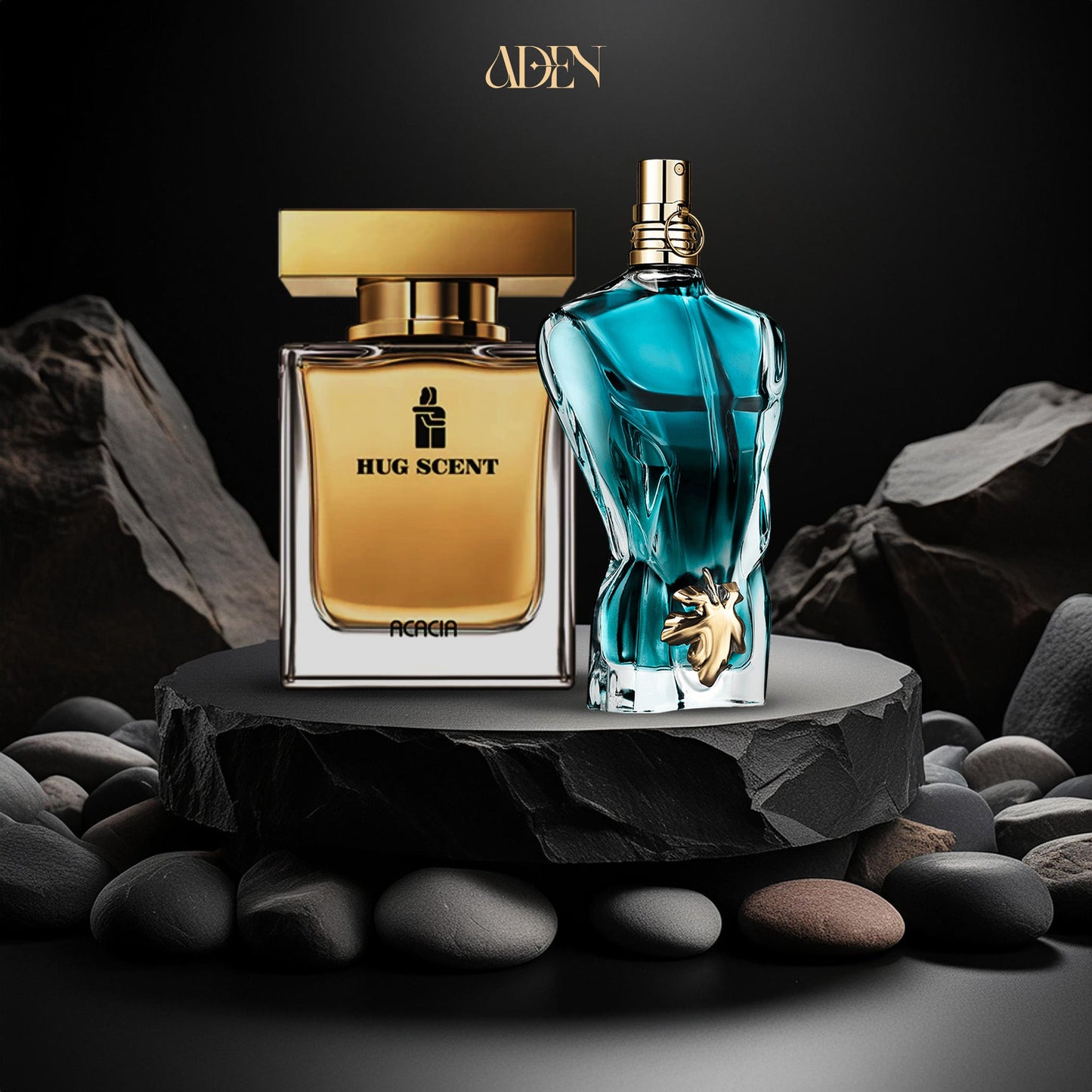 (100 ML) عرض هاج سينت +لو بو من جان بول ADEN MEN