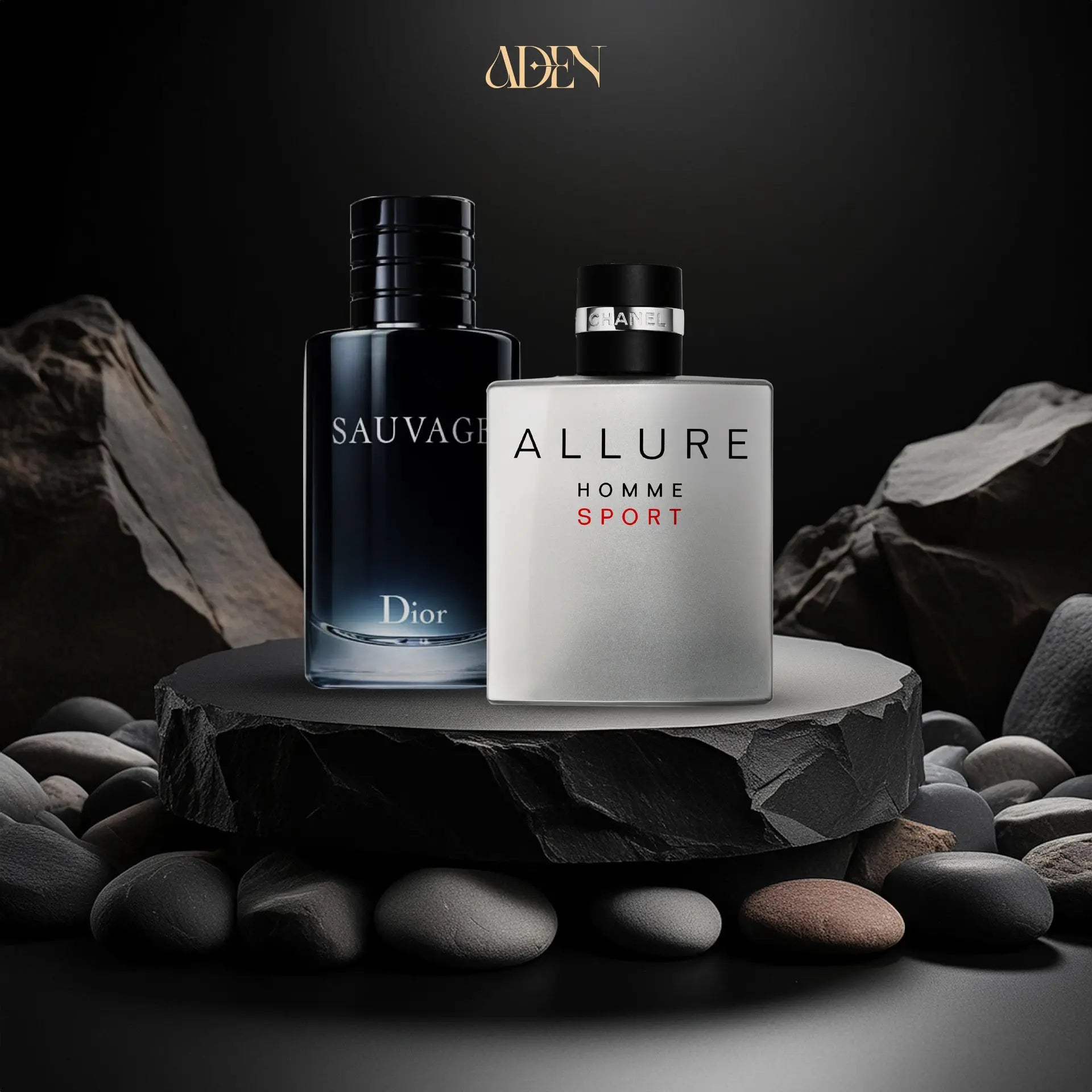 عرض ديور سوفاج + اللور هوم سبورت ADEN MEN