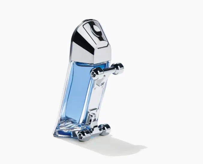 212 Heroes By Carolina Herrera Eau de Toilette For Men 100ML - ADEN MEN -