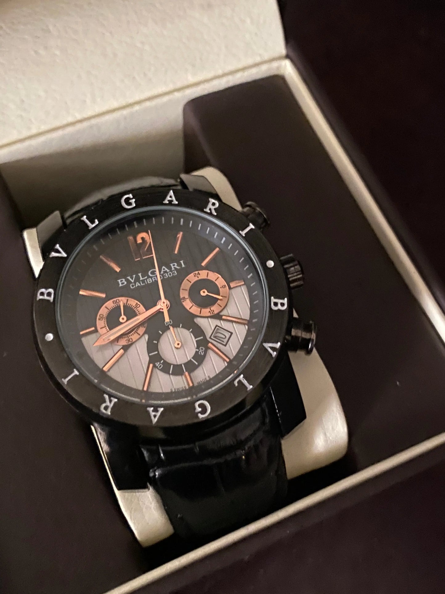 Bvlgari
