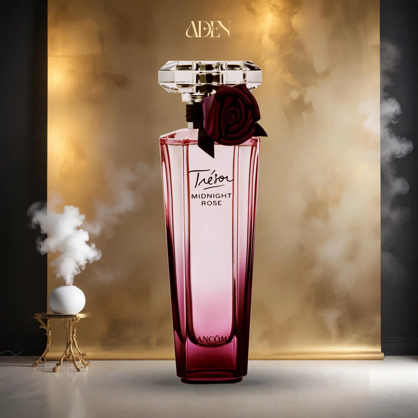 Trésor Midnight Rose By Lancôme - Eau de Parfum - For Women 100ML Perfume Home