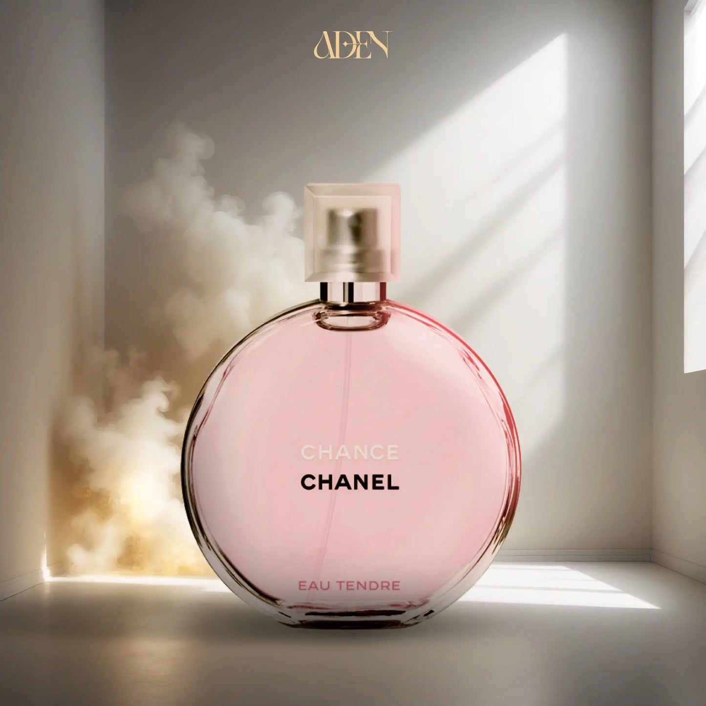 Chance By Chanel Eau Tendre For Women 100ML ADEN
