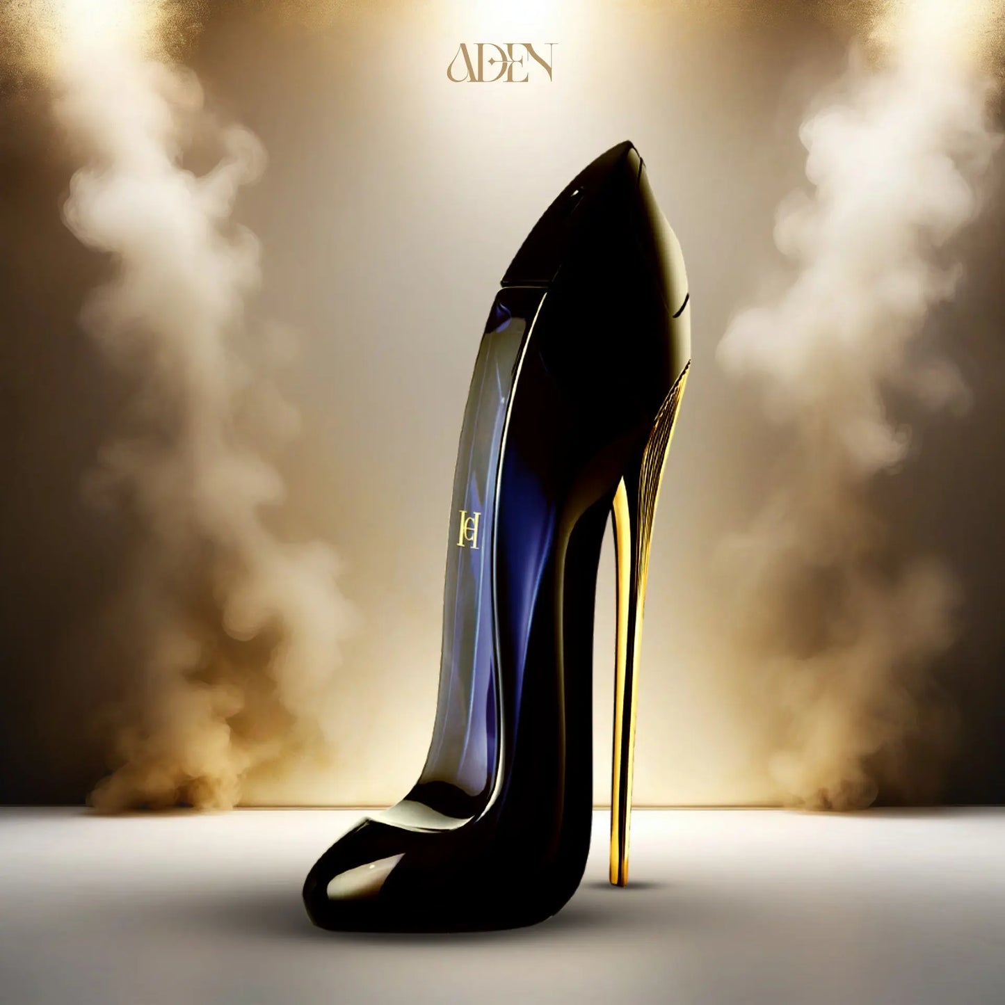 Good Girl By Carolina Herrera Eau de Parfum For Women 100ML جود جيرل من كارولينا هيريرا برفيوم حريمي 100 مل Perfume Home