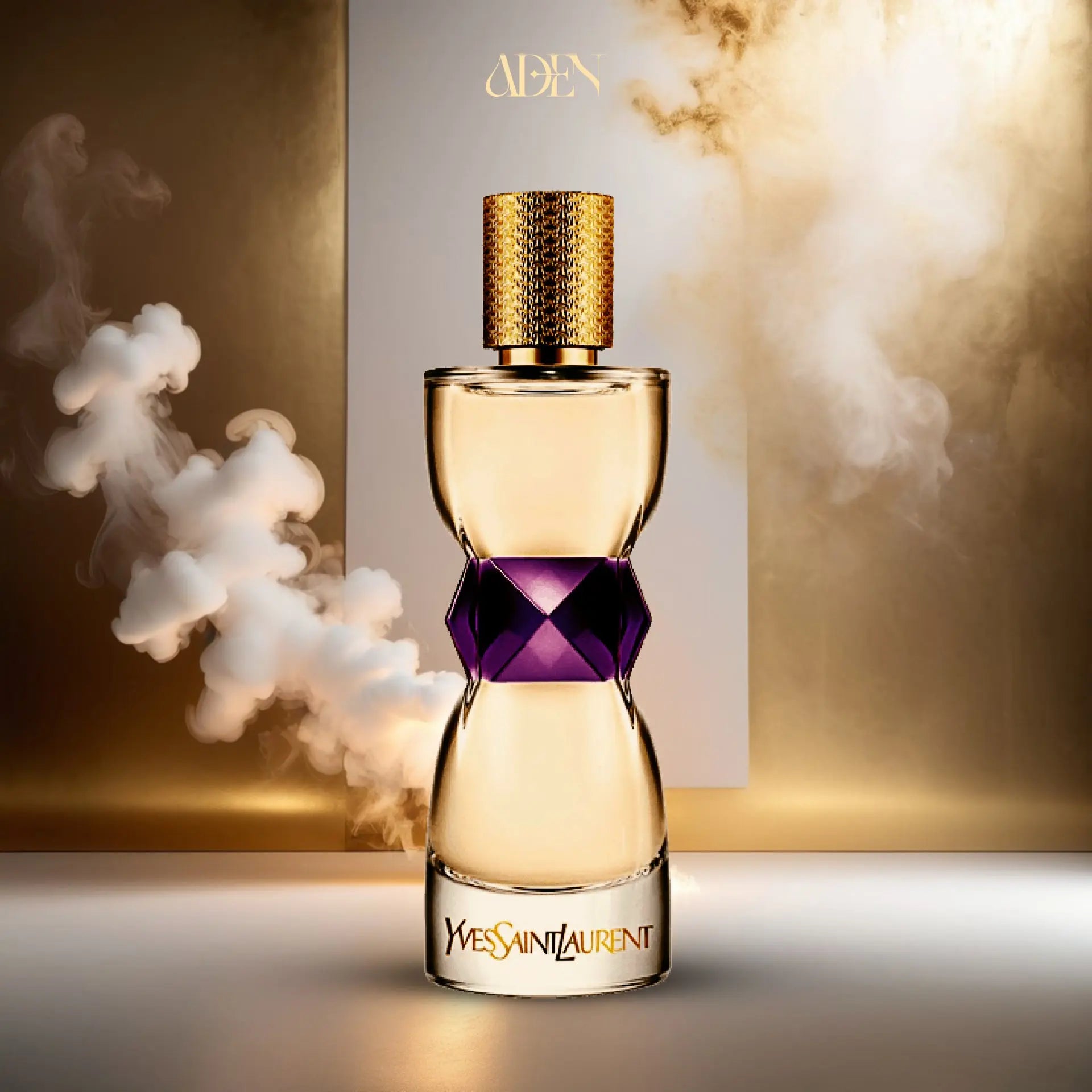 Manifesto By Yves Saint Laurent Eau de Parfum For Women 100ML