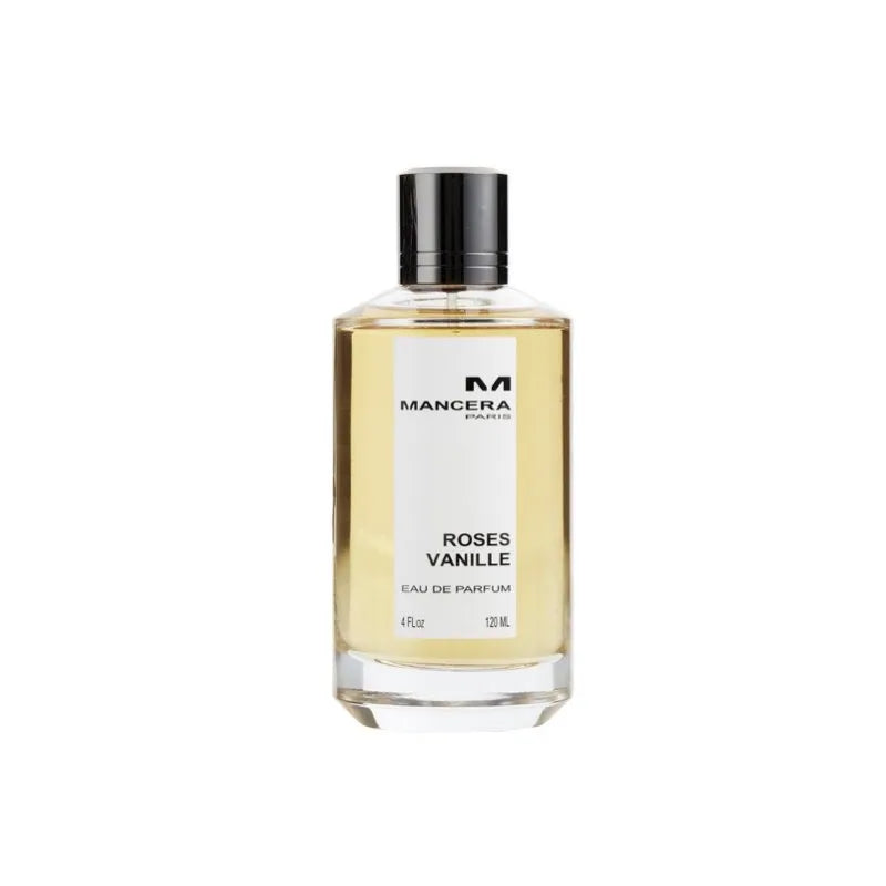 Roses Vanille By Mancera Eau de Parfum For Men 100ML – ADEN MEN