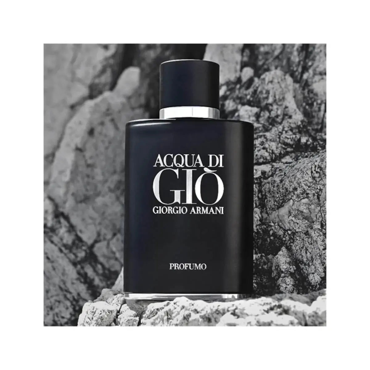 Acqua di Giò Profumo By Giorgio Armani Eau de Parfum For Men 100ML - ADEN MEN -