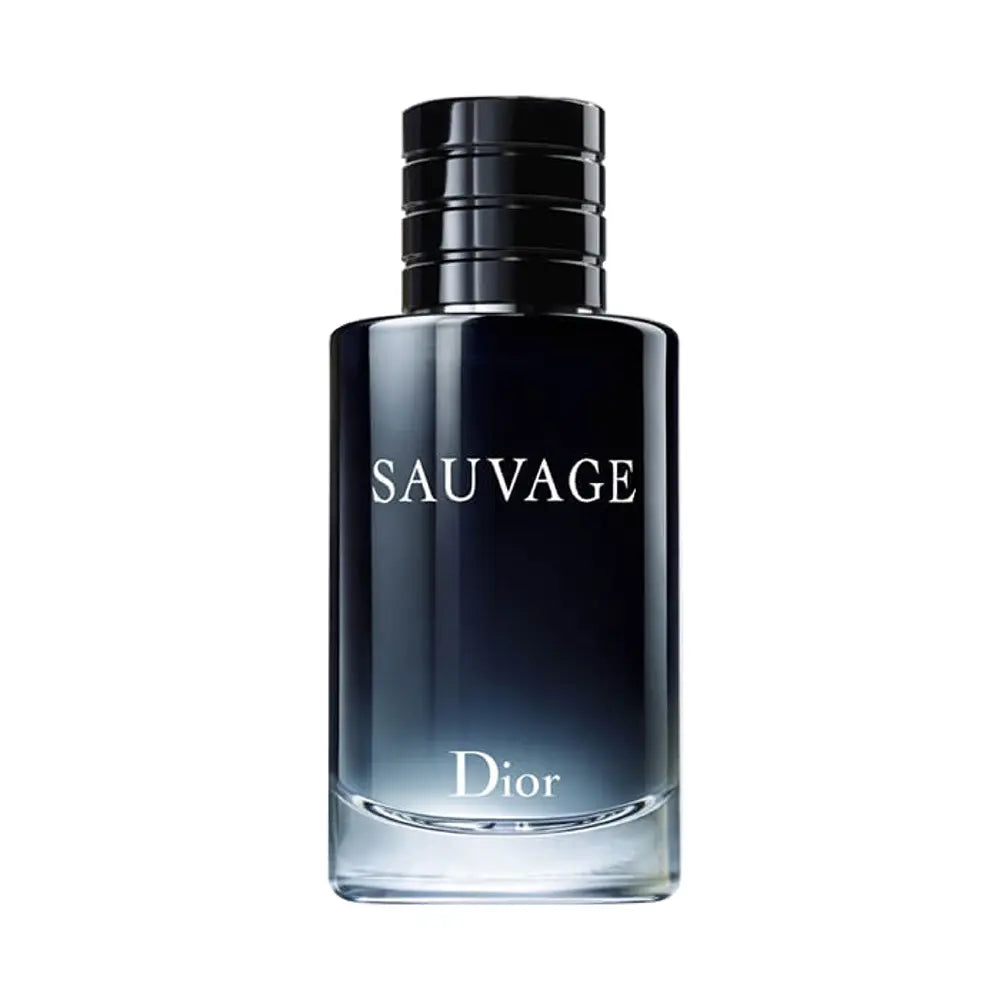 Sauvage By Dior - Eau de Parfum - For Men 100ML - ADEN MEN -