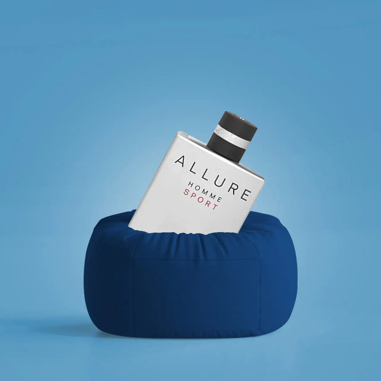 Allure Homme Sport By Chanel Eau de Toilette For Men 100ML - ADEN MEN -