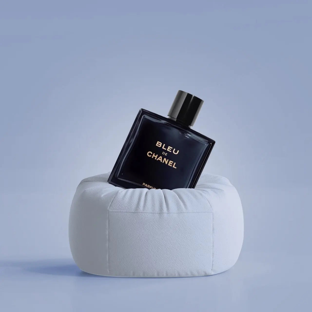 BLEU By Chanel Eau de Parfum For Men 100ML - ADEN MEN -