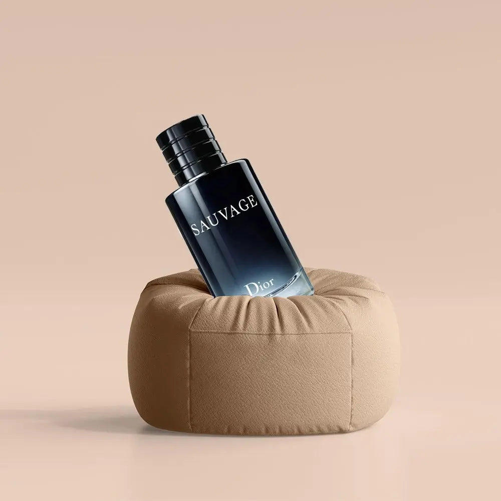 Sauvage By Dior - Eau de Parfum - For Men 100ML - ADEN MEN -