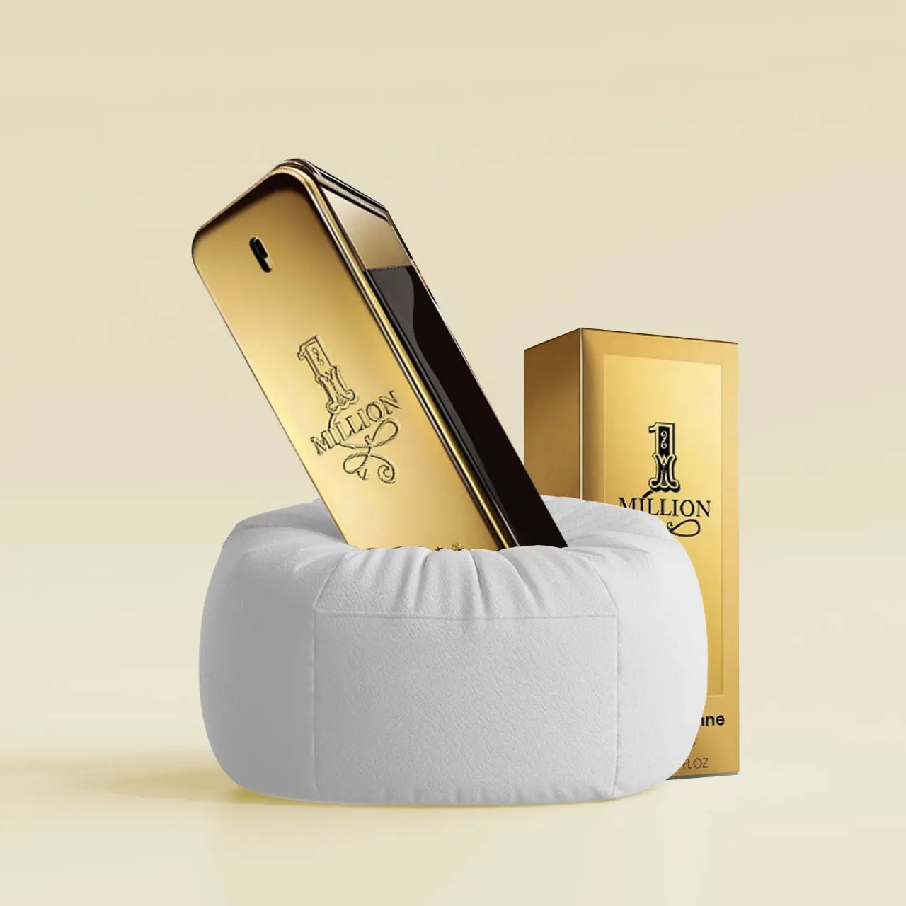 عرض وان مليون + دانهيل ديزاير الاحمر - ADEN MEN -