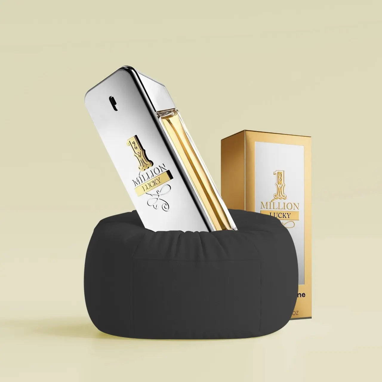 One Million Lucky By Paco Rabanne - Eau De Toilette - For Men 100ML - ADEN MEN -