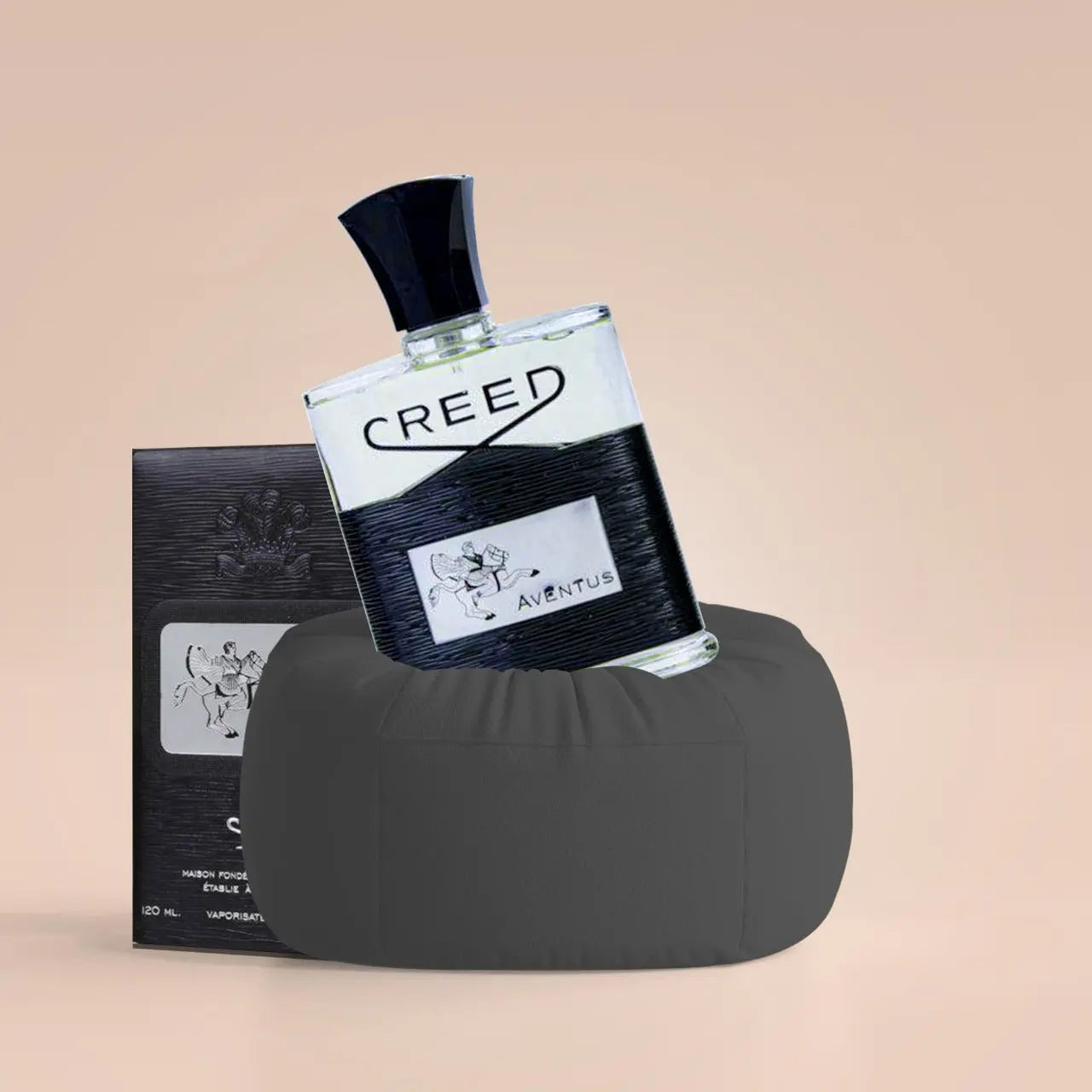 Aventus By Creed Eau de Parfum For Men 100ML - ADEN MEN -