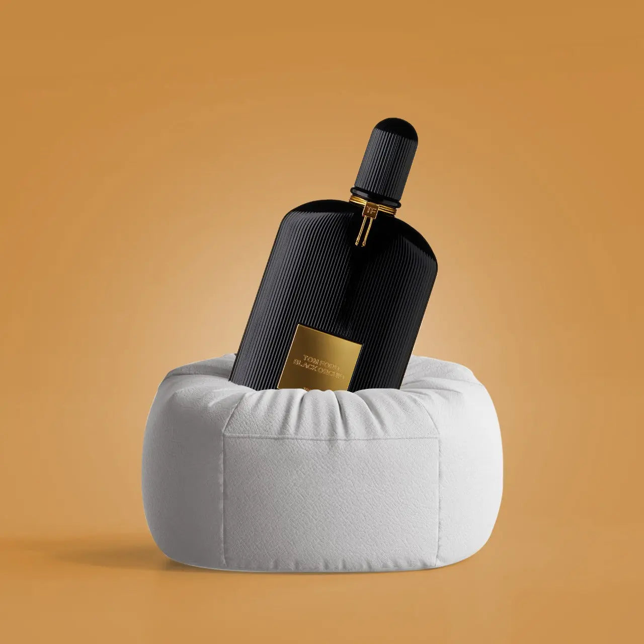 Black Orchid By Tom Ford Eau De Parfum For Men 100ML - ADEN MEN -