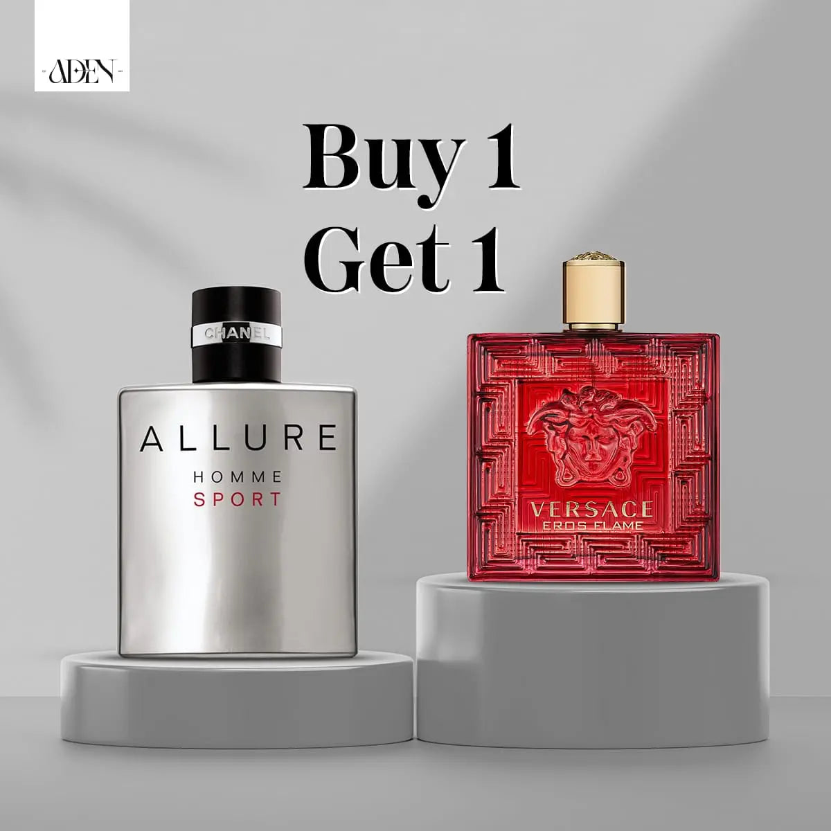 عرض فرزاتشي ايروس فلام  + الور هوم سبورت - ADEN MEN -