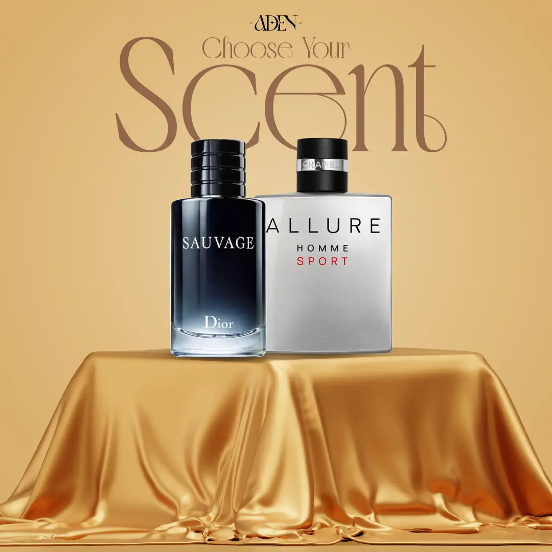 عرض ديور سوفاج + اللور هوم سبورت - ADEN MEN -