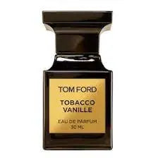 Tobacco Vanille By Tom Ford Eau De Parfum For Men 100ML - ADEN MEN -