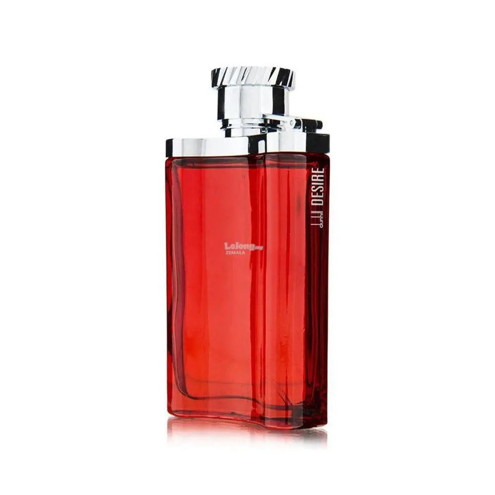Dunhill Desire Red Eau de Toilette For Men 100ML - ADEN MEN -