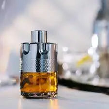 Azzaro Wanted - Eau de Toilette - For Men 100ML - ADEN MEN -