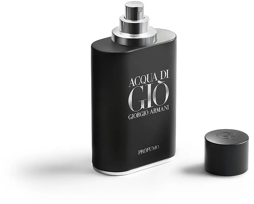 Acqua di Giò Profumo By Giorgio Armani Eau de Parfum For Men 100ML - ADEN MEN -