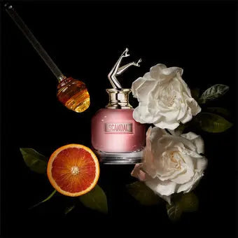 Scandal by Night By Jean Paul Gaultier Eau de Parfum For Women 100ML - ADEN MEN -