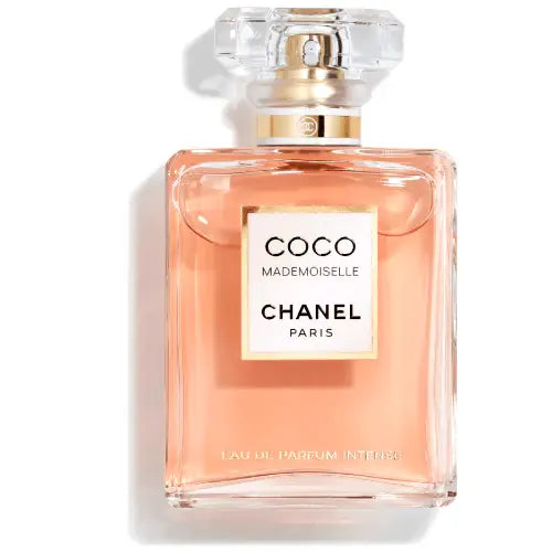 Coco Mademoiselle By Chanel Eau de Parfum For Women 100ML كوكو مادموزيل من شانيل او دى بارفان للنساء 100 مل - ADEN MEN -