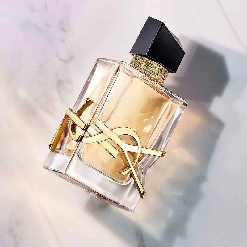 LAURENT By YVES SAINT - Eau de Parfum - For Women 100ML - ADEN MEN -