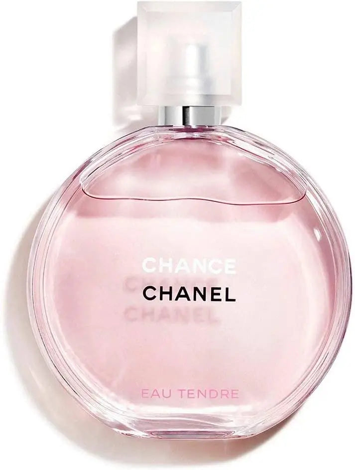 Chance By Chanel Eau Tendre For Women 100ML - ADEN MEN -