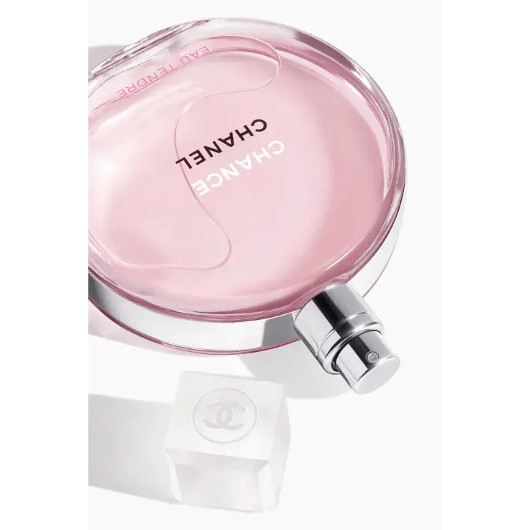 Chance By Chanel Eau Tendre For Women 100ML - ADEN MEN -