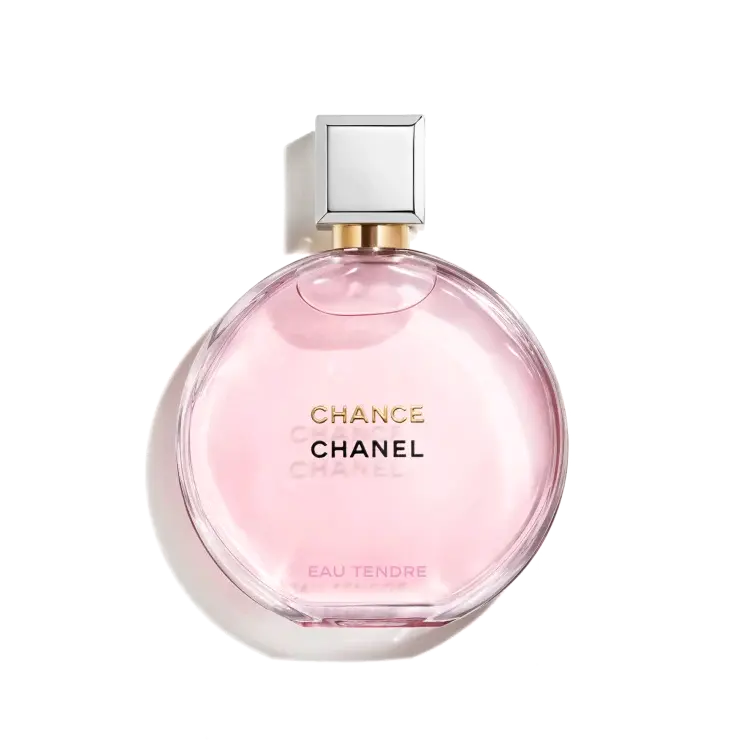Chance By Chanel Eau Tendre For Women 100ML - ADEN MEN -