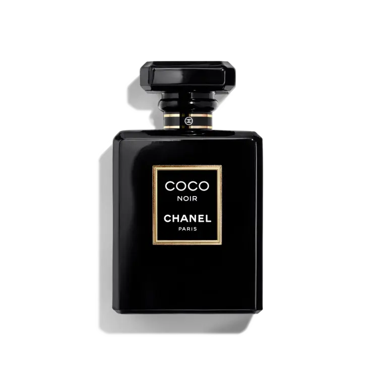 Coco Noir By Chanel Eau de Parfum For Women 100ML - ADEN MEN -
