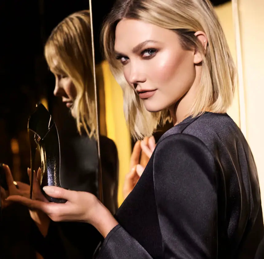 Good Girl Supreme By Carolina Herrera _ For Women 100ML - ADEN MEN -